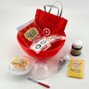 New MGA Miniverse Target Series Food Favorites Madelines